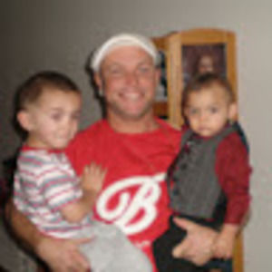 Meet your Posher, Chance